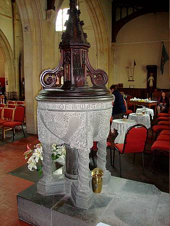 Laira - The Font